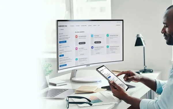 IT enterprise support