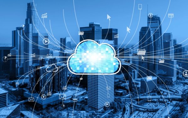 cloud and collocation
