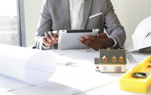 collocation infrastrucure & lease