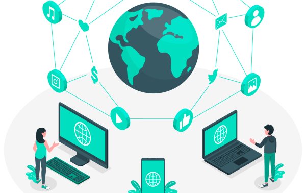 connectivity as a service